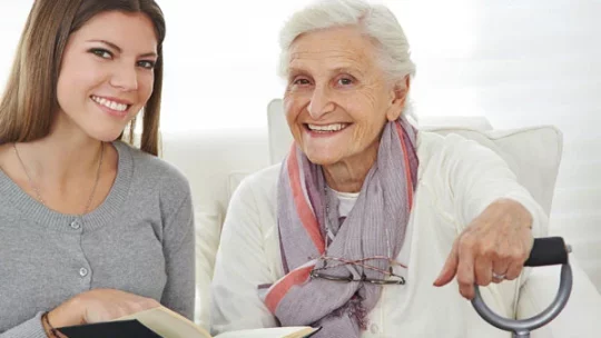 Les mutuelles senior apportent une réponse concrète aux besoins santé des seniors