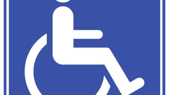 Revalorisation de l’allocation pour adulte handicapé AAH