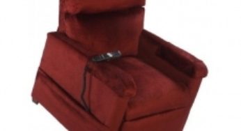 Pourquoi choisir un fauteuil releveur ?