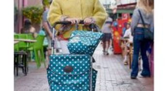 Pourquoi utiliser un chariot de course ?